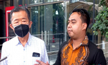 Kakek Herman Korban Mafia Tanah Rugi Rp 30 Miliar, Lapor ke KPK - GenPI.co