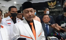 Ahmad Syaikhu Mendadak Akui PKS Sulit Berkoalisi di Pilpres 2024 - GenPI.co