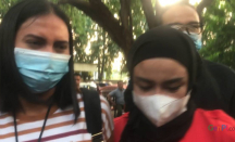 Kejari Jaksel Ungkap Kondisi Kesehatan Medina Zein, Bukan Bipolar - GenPI.co