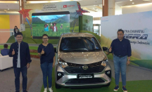 Penjualan Daihatsu Sigra Pecah Rekor pada Juni 2022 - GenPI.co