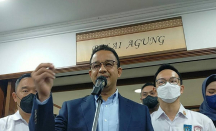 Anies Baswedan Kalah, UMP Jakarta Turun, Pekerja Apes - GenPI.co