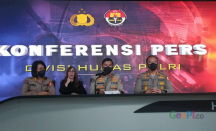 Bechi Ditahan di Polda Jatim, Ini Deretan Barang Bukti Kasusnya - GenPI.co