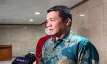 Wagub Ahmad Riza Soroti Kasus Pelecehan Karyawati di Angkot - GenPI.co