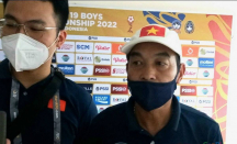 Vietnam U-19 Tidak Takut Hadapi Thailand, Kata Dinh The Nam - GenPI.co