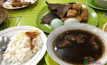 4 Masakan Daging Kurban dari Berbagai Daerah, Sedap Mantap! - GenPI.co