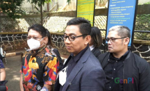 Dewi Perssik Ingin Cepat Bercerai, Kuasa Hukum Beberkan Fakta - GenPI.co
