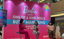 Barbie Buka Kompetisi Lingkungan Bagi si Kecil, Hadiahnya Wow - GenPI.co