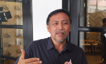 Soal Koalisi, Andi Mallarangeng: Partai Demokrat Tak Terburu-buru - GenPI.co
