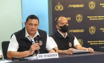 Polisi Tangkap 30 Tersangka Mafia Tanah, Termasuk Pegawai BPN - GenPI.co