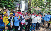 Komunitas Bike to Work Solusi Mengatasi Kemacetan - GenPI.co
