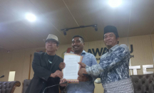 Direktur Kata Rakyat Dorong Bawaslu Segera Periksa Zulkifli Hasan - GenPI.co