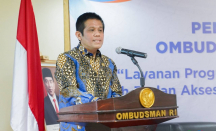 Hindari Maladministrasi, Kominfo Dapat Saran dari Ombudsman - GenPI.co