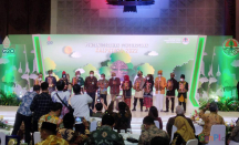 KLHK Berikan Penghargaan Nirwasita Tantra kepada 42 Kepala Daerah - GenPI.co