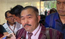 Pengacara Bantah Dugaan Motif Asmara di Balik Kasus Brigadir J - GenPI.co
