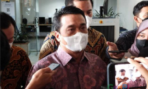 Begini Reaksi Riza soal Gugatan DPC Gerindra Jaktim ke Prabowo - GenPI.co