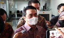 Riza Patria Ungkap BOR Rumah Sakit di Jakarta Capai 19 Persen - GenPI.co