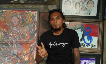 Slankers Sebut Markas Slank di Potlot Seperti Rumah Biasa - GenPI.co