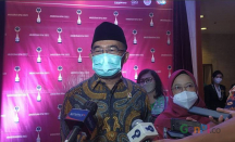 Muhadjir Effendy Peringatkan Warga Jangan Jadikan Gempa Cianjur Sebagai Tempat Wisata - GenPI.co