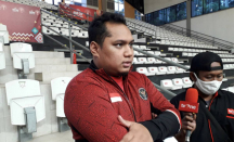 Timnas Basket Indonesia Jalani TC di Australia Demi Pertahankan Emas SEA Games - GenPI.co