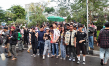Bukan Polisi, Citayam Fashion Week Dibubarkan Sama Pihak Ini - GenPI.co