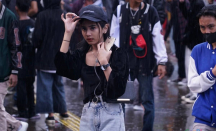 Soal Tren Citayam Fashion Week, Ahli Tata Kota: Tak Bertahan Lama - GenPI.co