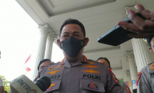 Polri Bentuk Tim Gabungan Siap Bongkar Kasus Perjudian Konsorsium 303 - GenPI.co