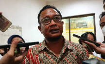 Komnas HAM Bongkar Penemuan Terbaru Kasus Tragedi Kanjuruhan Malang - GenPI.co