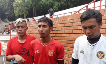Timnas Indonesia Siap Beri Kejutan di Piala Dunia Amputasi 2022 - GenPI.co
