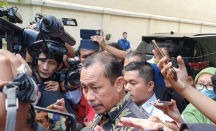 Soal CCTV Ferdy Sambo, Komnas HAM Ancam Laporkan Polri ke Jokowi - GenPI.co