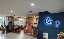 Cofi by Cozyfield, Kedai Kopi Indoor yang Cocok Buat Nugas - GenPI.co
