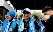 Ogah Nyaleg, Deddy Mizwar Pede Partai Gelora Menang Pemilu 2024 - GenPI.co