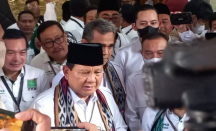 Prabowo Dinilai Serasi Berpasangan dengan Cak Imin di Pilpres 2024 - GenPI.co