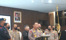 Kasus Pembunuhan Brigadir J, Motif Ferdy Sambo Belum Terungkap - GenPI.co