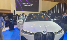 BMW Hadirkan 2 Series Mobil Listrik, Desainnya Mewah Banget - GenPI.co