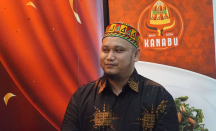 Kisah Teuku Fitriansyah, Sukses Bawa Sambal Ganja Khas Aceh ke Jakarta - GenPI.co