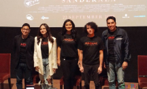 Mitos Sandekala Diangkat ke Film Jailangkung, Ceritanya Bikin Merinding - GenPI.co