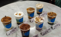 Ramaikan Kemerdekaan, Djournal Coffee Luncurkan 7 Varian Menu Baru - GenPI.co