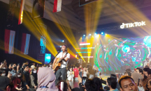 Rayakan HUT ke-77 RI, TikTok Gelar Festival #SerunyaIndonesia - GenPI.co