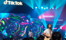Festival TikTok #SerunyaIndonesia Dapat Mempersatukan Konten Kreator - GenPI.co