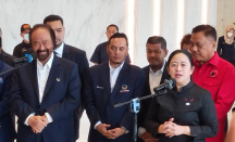 Puan Maharani: PDIP Belum Tentukan Sikap untuk Pemilu 2024 - GenPI.co