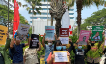 Kopaja Desak Anies Baswedan Selesaikan 9 Persoalan di Jakarta - GenPI.co