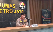 Polisi Bebaskan Warga Pekanbaru Pengunggah Konten Perjudian Ferdy Sambo - GenPI.co