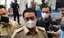 Wagub Riza Jujur Prihatin Ada Kecelakaan Maut di Bekasi - GenPI.co