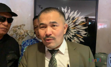 Kamaruddin Simanjuntak Desak Jaksa Agung Copot Sesjampidsus - GenPI.co