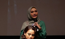 Akting Acha Septriasa Dipuji Pemeran Mumun dalam Sinetron Jadi Pocong - GenPI.co