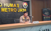Polda Metro Jaya Perpanjang Masa Tahanan Roy Suryo - GenPI.co