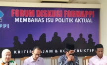 Lucius Karus Nilai Rapat Komisi III DPR dan Kapolri Tak Maksimal - GenPI.co
