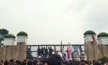 Terima Massa Aksi Ojol, Komisi V DPR RI Bakal Perjuangkan Tuntutan - GenPI.co