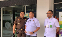 Kejagung Sita Dua Kapal Surya Darmadi dalam Kasus Korupsi PT Duta Palma Group - GenPI.co