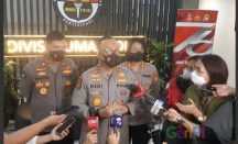 Private Jet Brigjen Hendra Kurniawan Berbuntut Panjang, Polri Nyatakan Tegas - GenPI.co